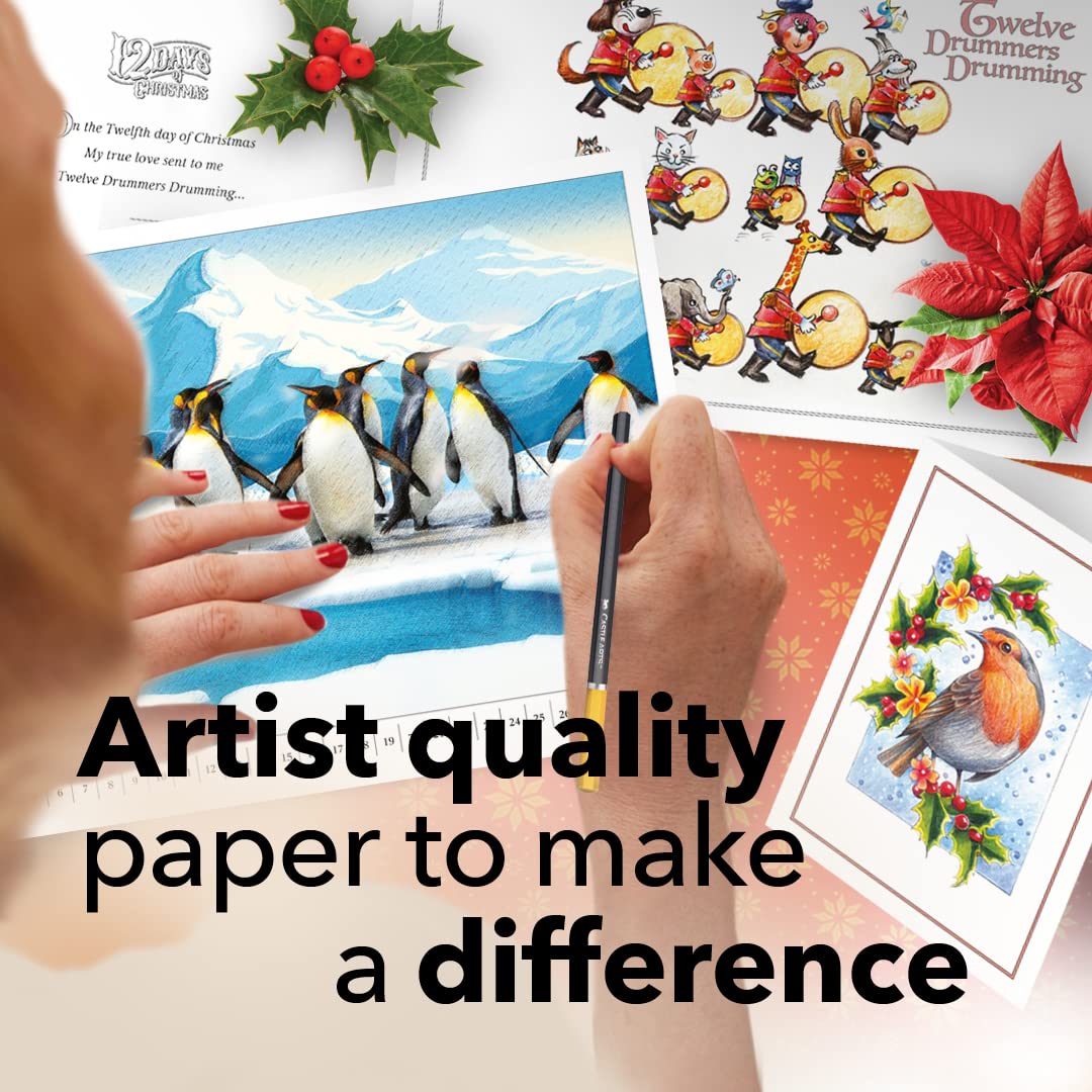 36 Pagina Libro Da Colorare Di Buon Natale
