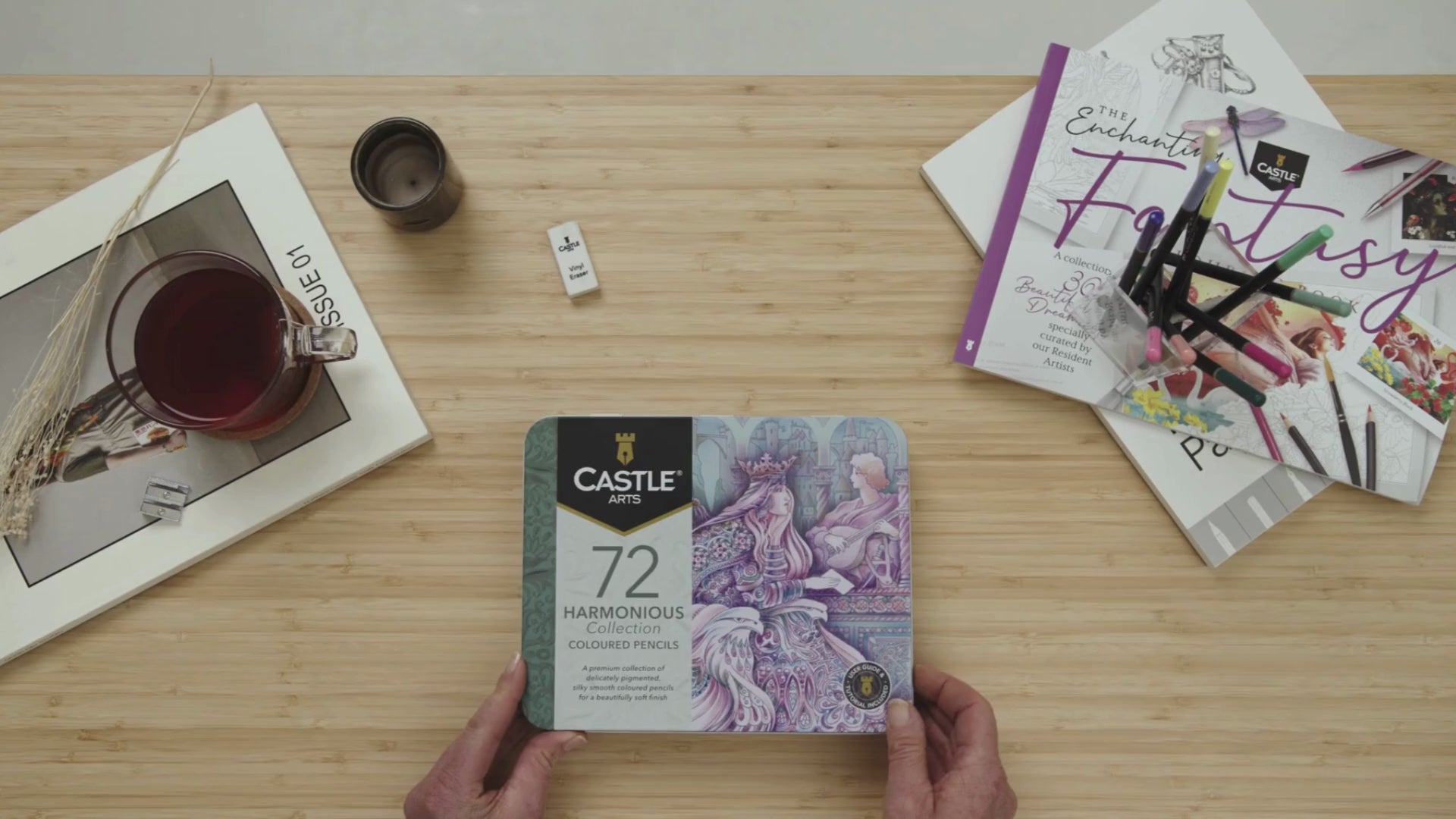 Carica il video: